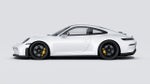 2026 Porsche 911 911 GT3 with Touring Package
