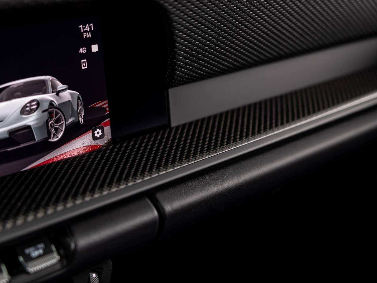 2026 Porsche 911 911 GT3 with Touring Package