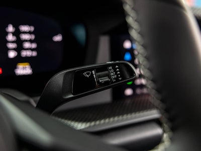 2026 Porsche 911 911 GT3 with Touring Package