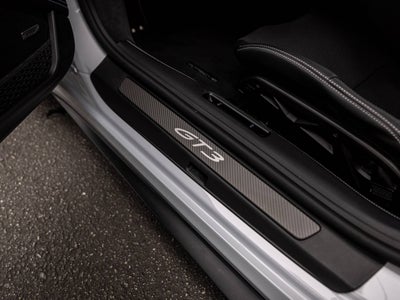 2026 Porsche 911 911 GT3 with Touring Package