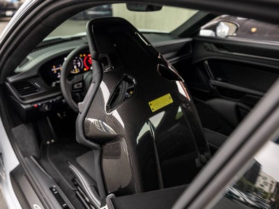 2026 Porsche 911 911 GT3 with Touring Package