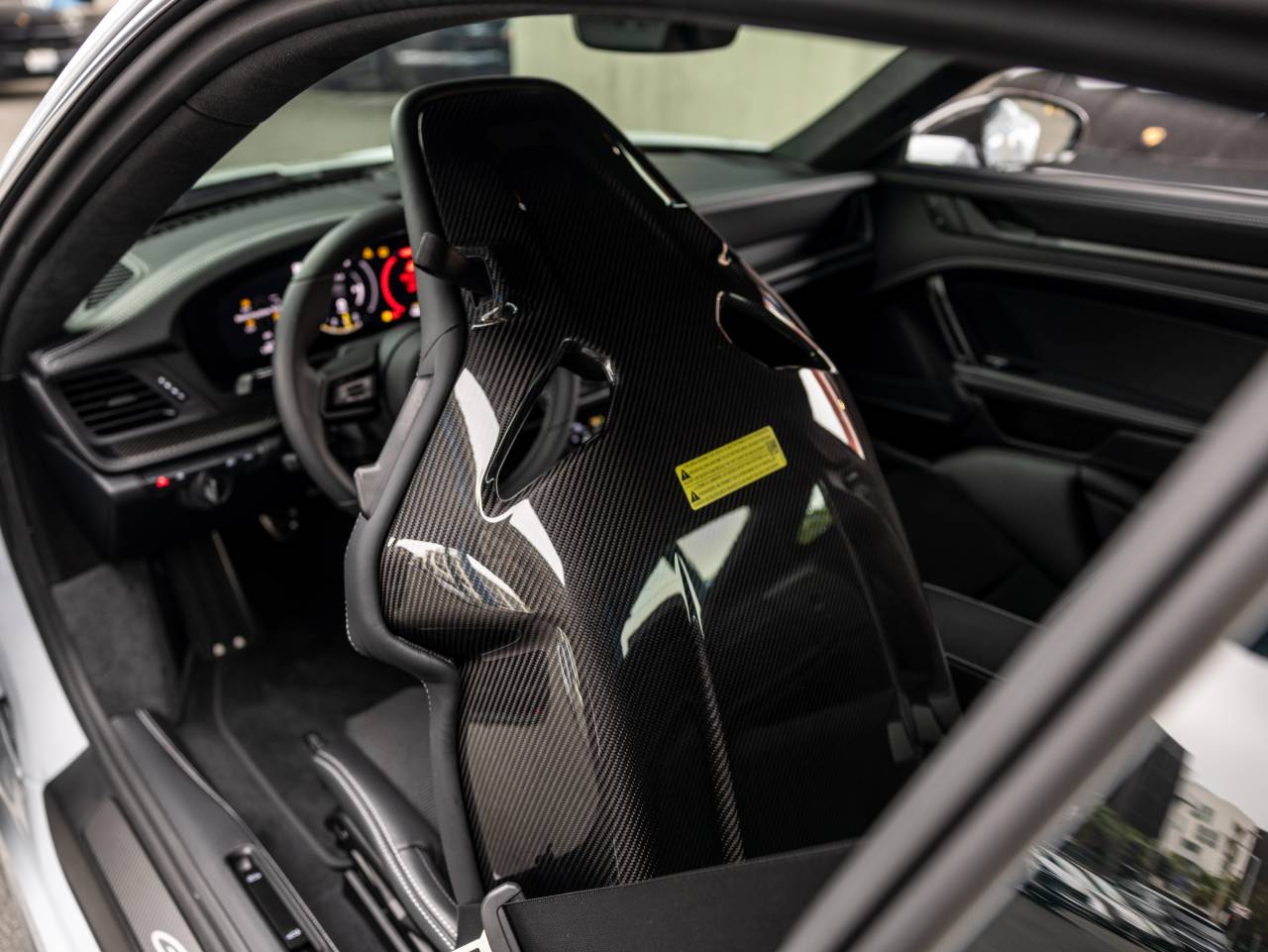 2026 Porsche 911 911 GT3 with Touring Package