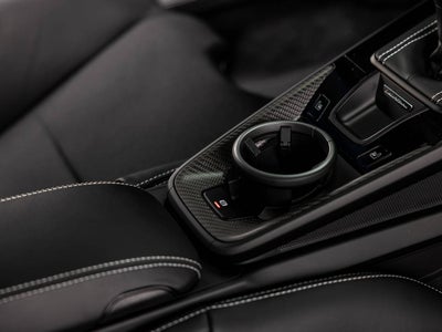 2026 Porsche 911 911 GT3 with Touring Package
