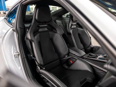 2026 Porsche 911 911 GT3 with Touring Package