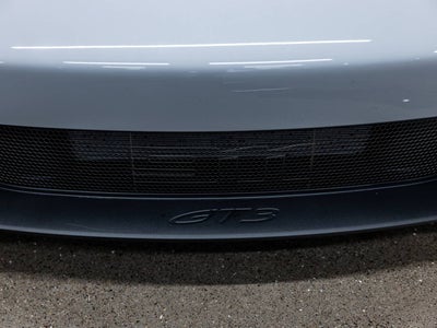 2026 Porsche 911 911 GT3 with Touring Package