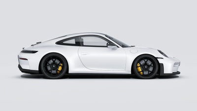 2026 Porsche 911 911 GT3 with Touring Package