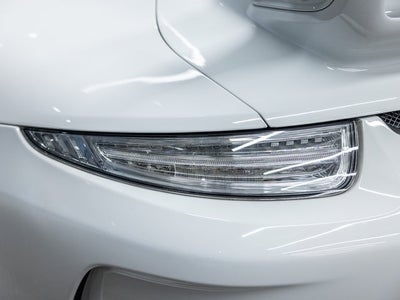 2015 Porsche 911 911 GT3