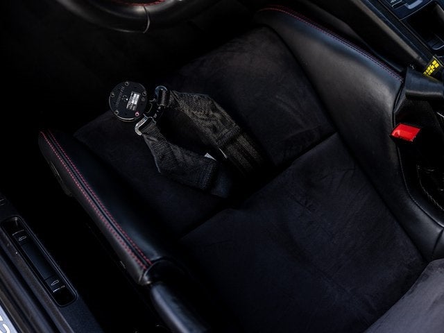 2015 Porsche 911 911 GT3