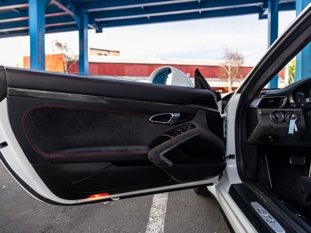 2015 Porsche 911 911 GT3