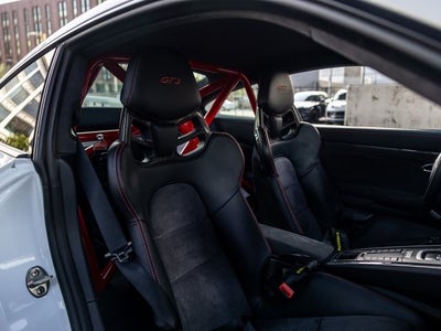 2015 Porsche 911 911 GT3