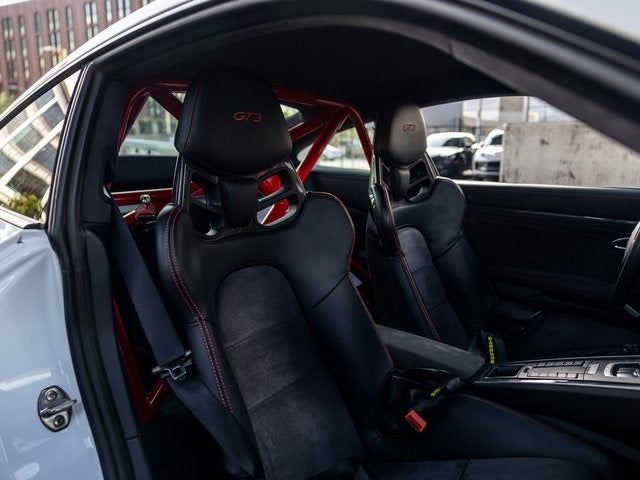 2015 Porsche 911 911 GT3