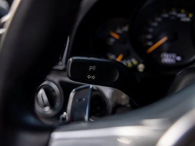 2015 Porsche 911 911 GT3