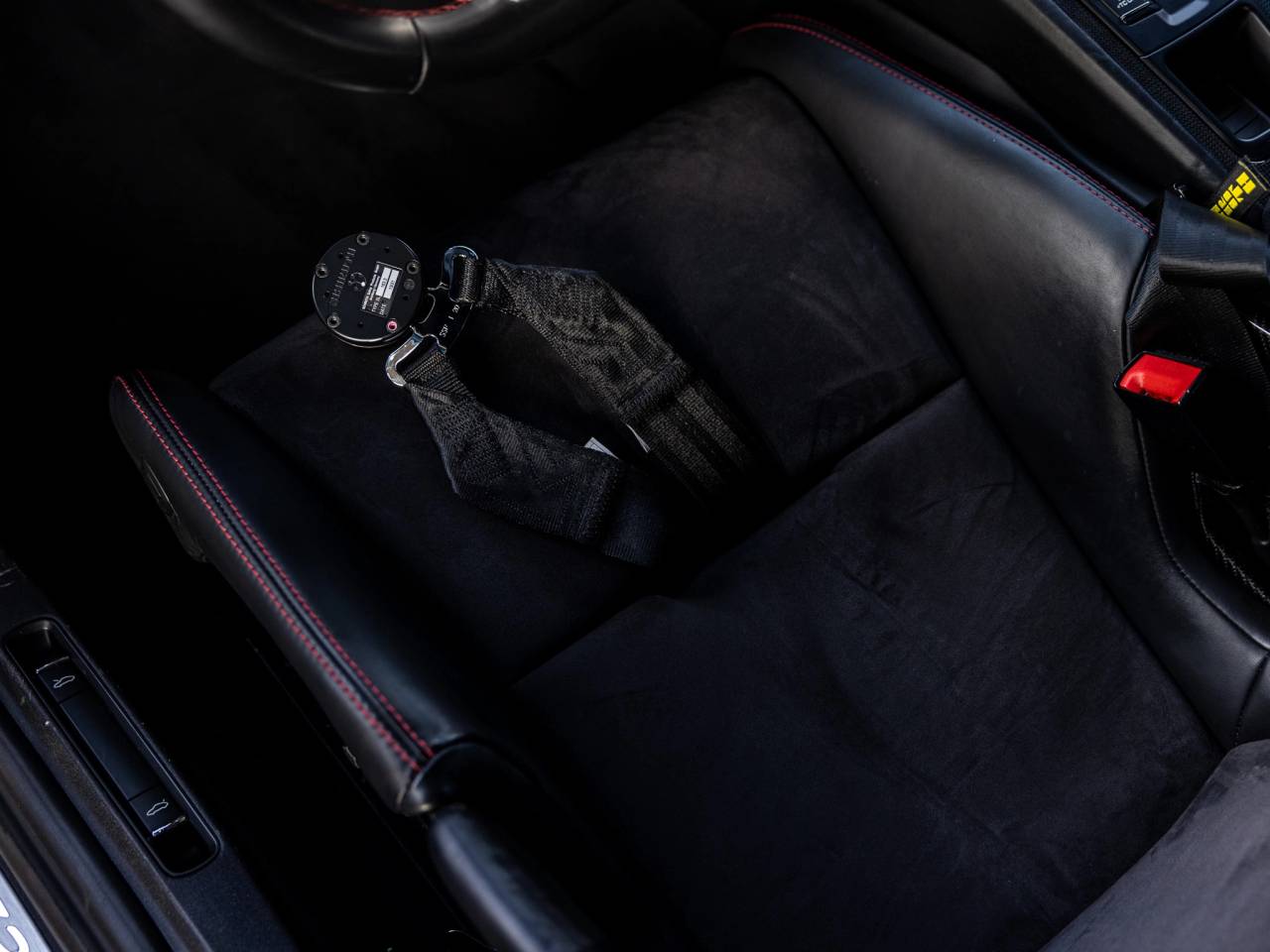 2015 Porsche 911 911 GT3