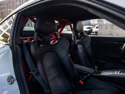 2015 Porsche 911 911 GT3