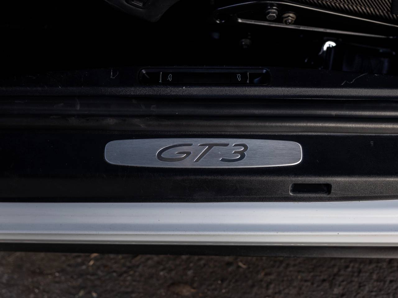 2015 Porsche 911 911 GT3