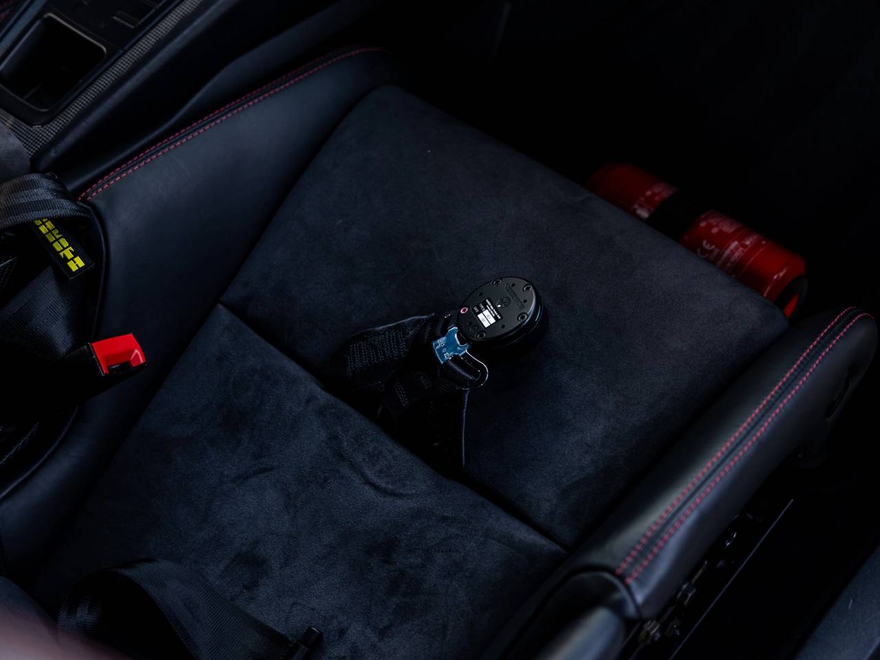 2015 Porsche 911 911 GT3