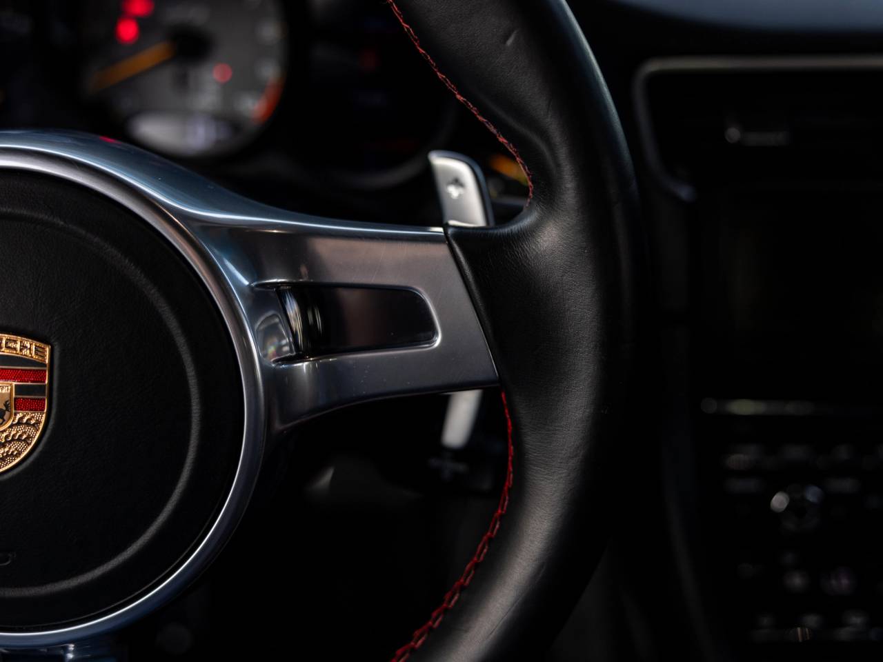 2015 Porsche 911 911 GT3