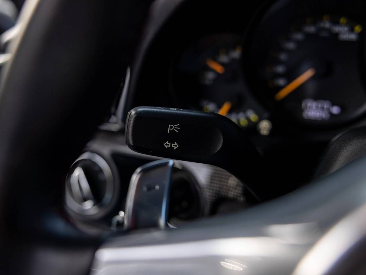 2015 Porsche 911 911 GT3