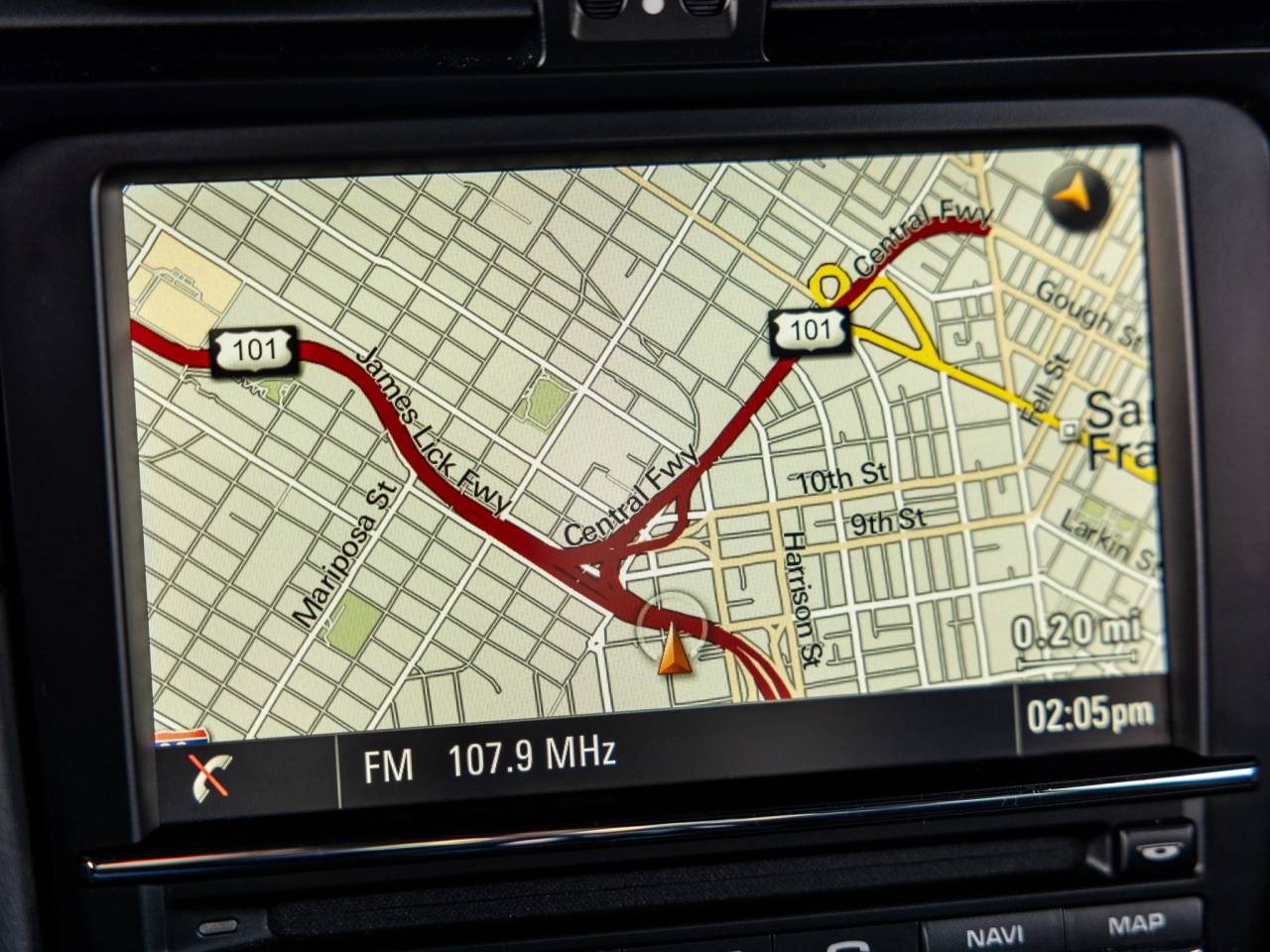 2015 Porsche 911 911 GT3