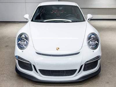 2015 Porsche 911 911 GT3