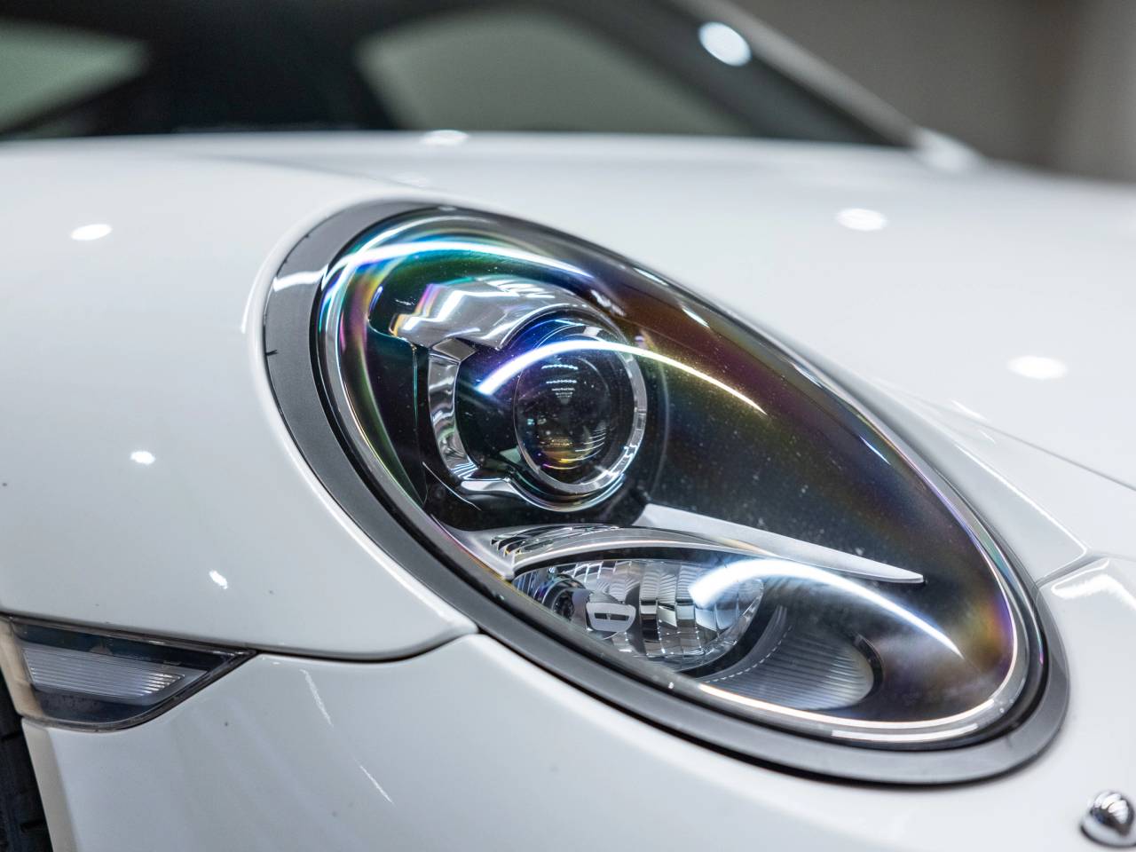 2015 Porsche 911 911 GT3