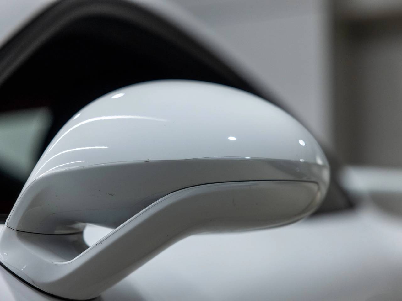 2015 Porsche 911 911 GT3