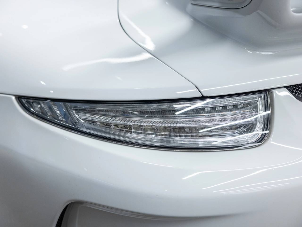 2015 Porsche 911 911 GT3