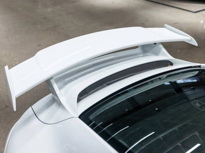 2015 Porsche 911 911 GT3