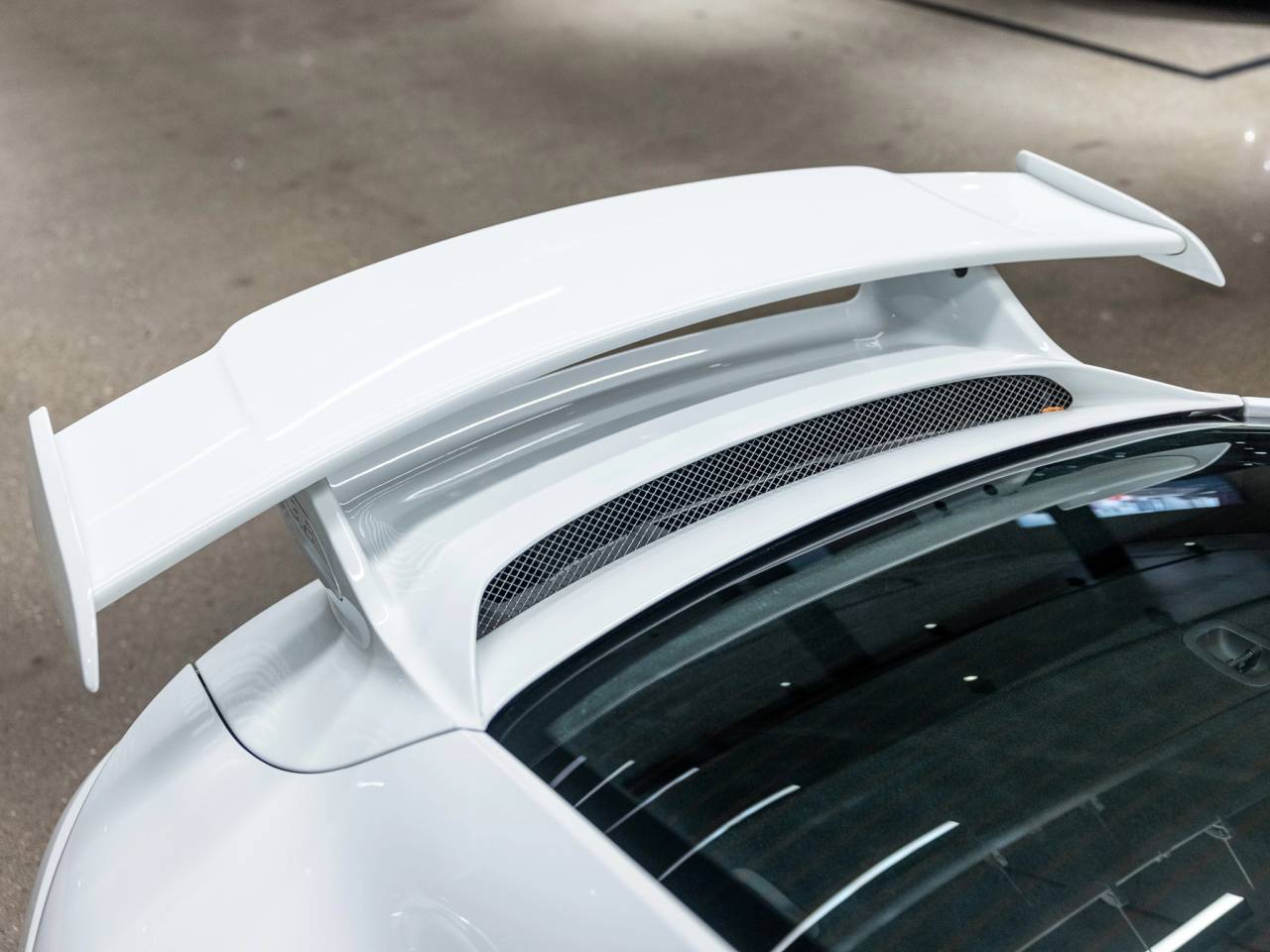 2015 Porsche 911 911 GT3