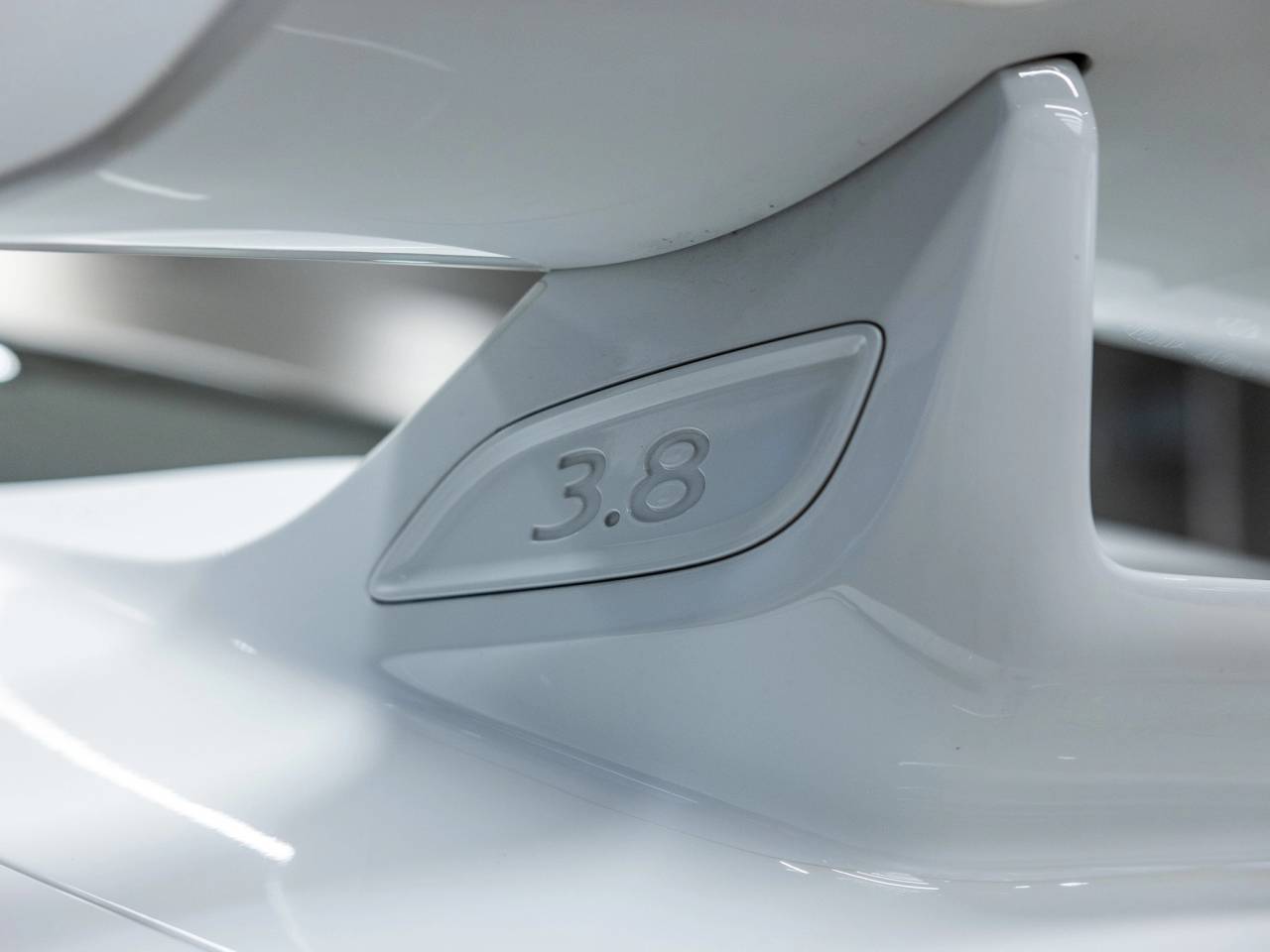 2015 Porsche 911 911 GT3