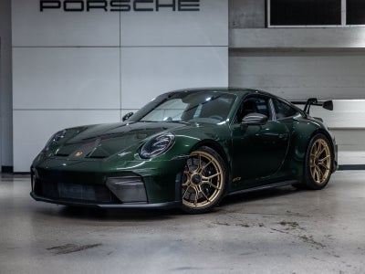 2026 Porsche 911 911 GT3