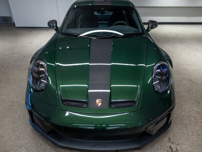 2026 Porsche 911 911 GT3