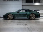 2026 Porsche 911 911 GT3