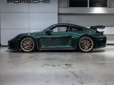 2026 Porsche 911 911 GT3