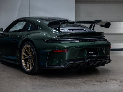 2026 Porsche 911 911 GT3