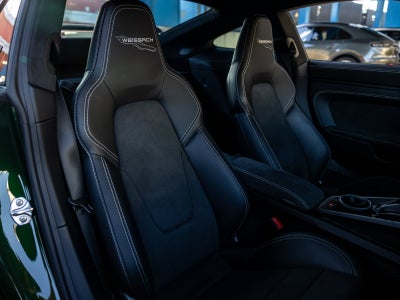 2026 Porsche 911 911 GT3