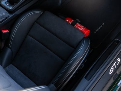 2026 Porsche 911 911 GT3