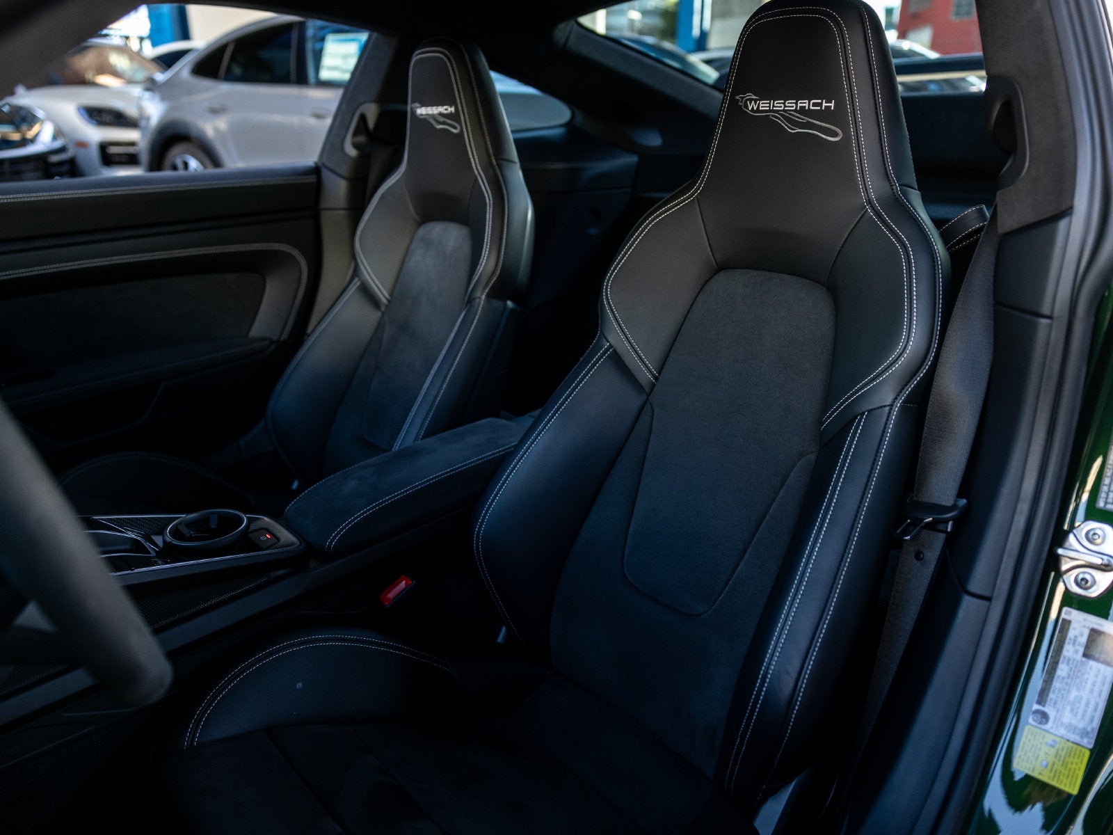 2026 Porsche 911 911 GT3