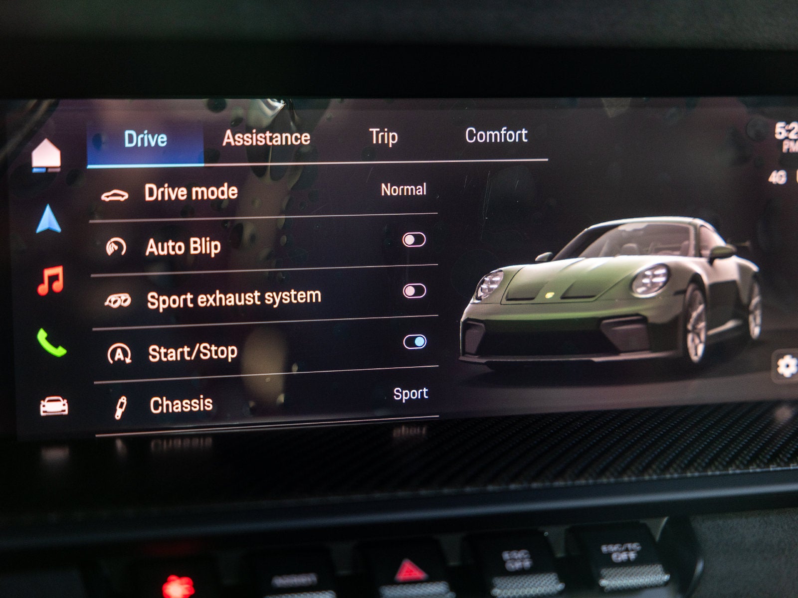 2026 Porsche 911 911 GT3