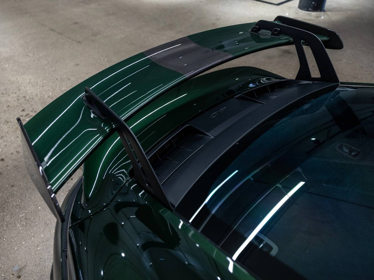 2026 Porsche 911 911 GT3