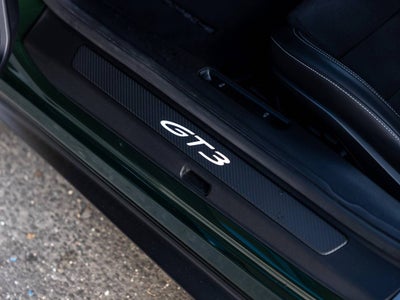 2026 Porsche 911 911 GT3