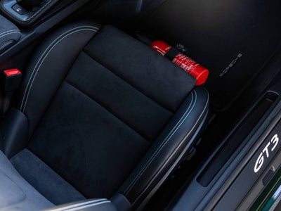 2026 Porsche 911 911 GT3