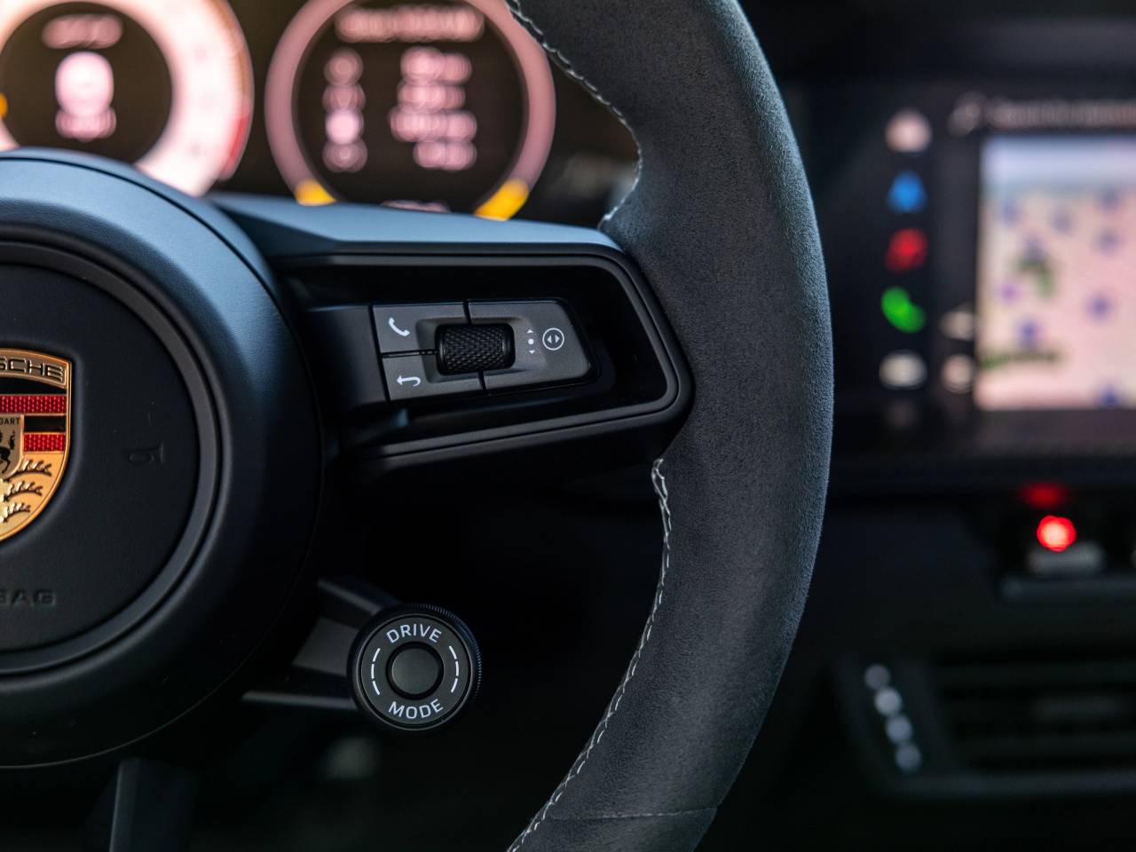 2026 Porsche 911 911 GT3