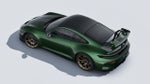 2026 Porsche 911 911 GT3