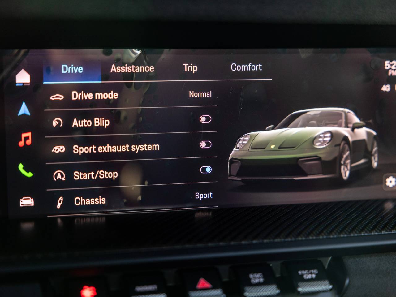 2026 Porsche 911 911 GT3