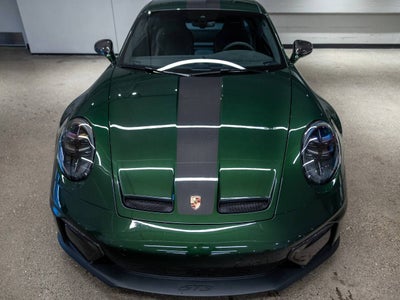 2026 Porsche 911 911 GT3