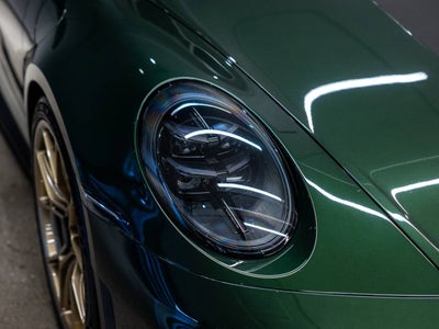 2026 Porsche 911 911 GT3