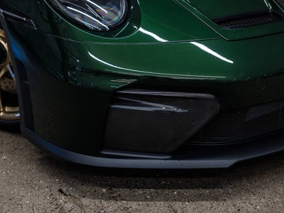 2026 Porsche 911 911 GT3