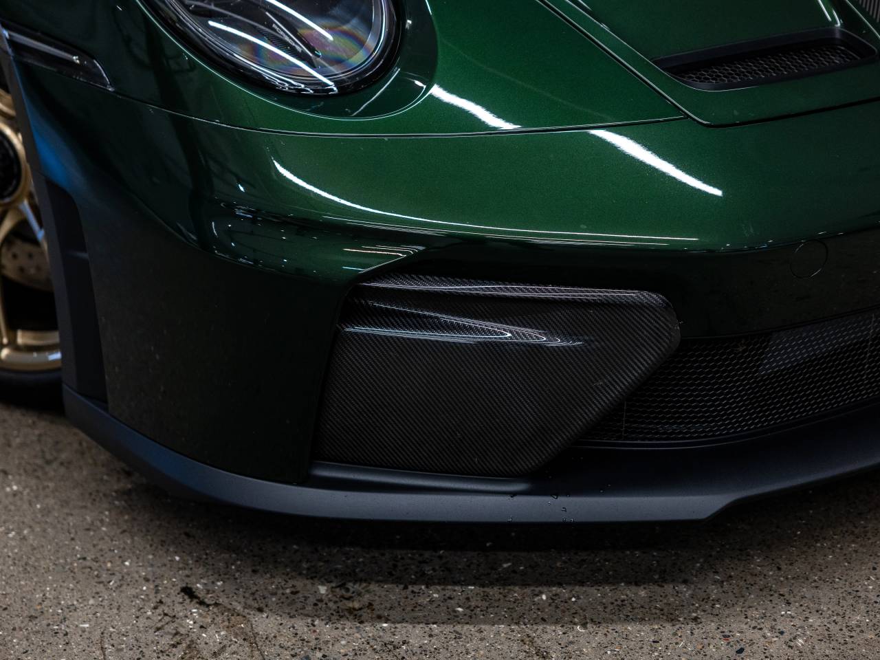 2026 Porsche 911 911 GT3