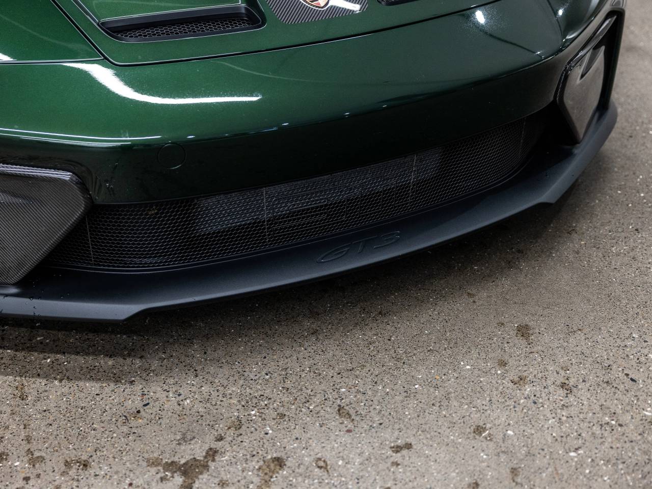 2026 Porsche 911 911 GT3
